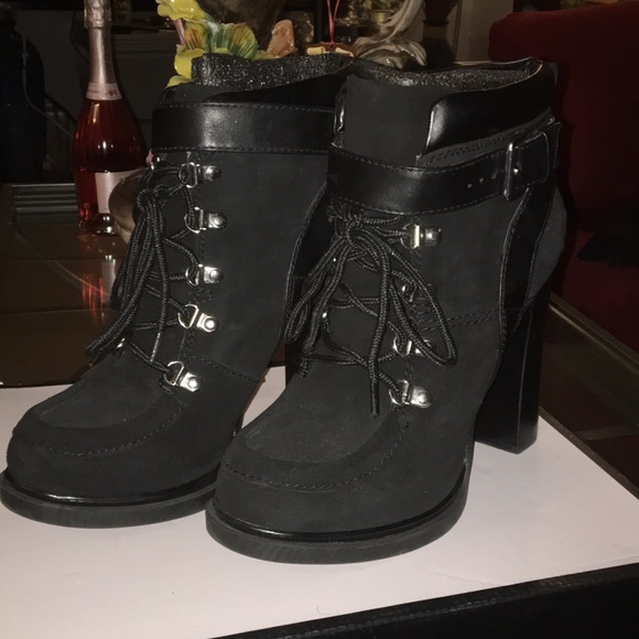 Boots - Picture 2 of 2